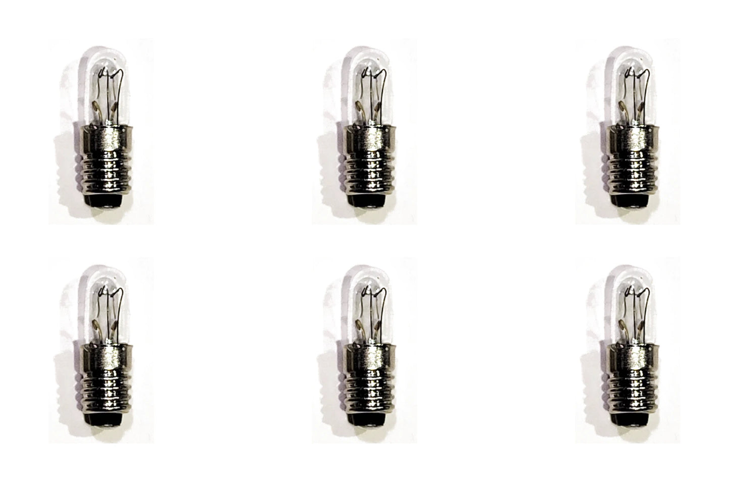 Replacement Light Bulbs by Electric Art Gallery