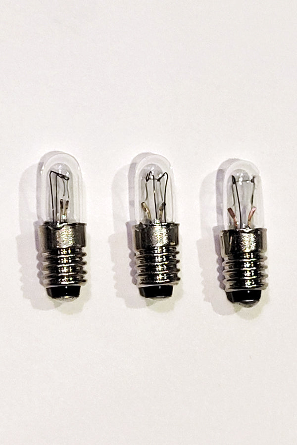 Replacement Lightbulbs