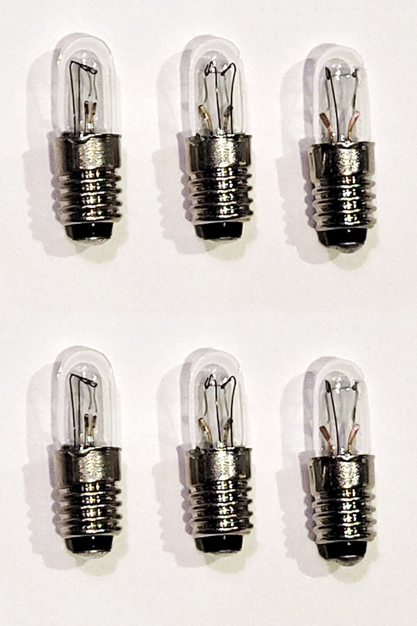 Replacement Lightbulbs