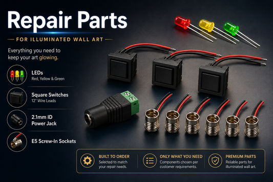 Repair Kit