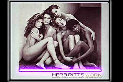 Cindy and Company Neon Picture